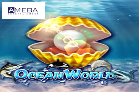 Ocean World
